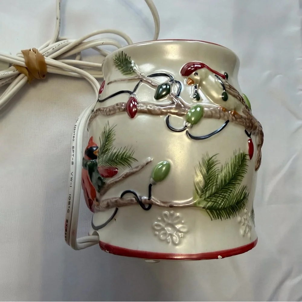 Yankee Candle yankee candle